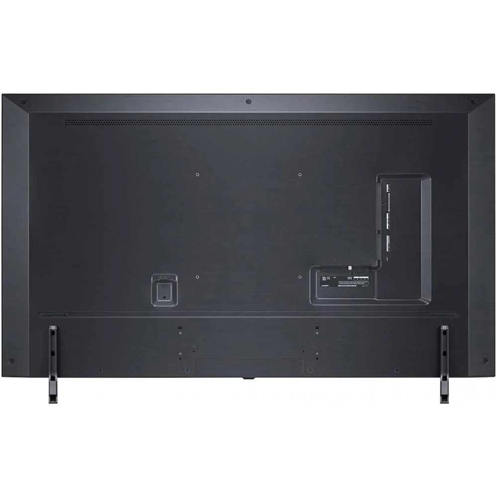 پورت ها تلویزیون ال جی 65 اینچ QNED80