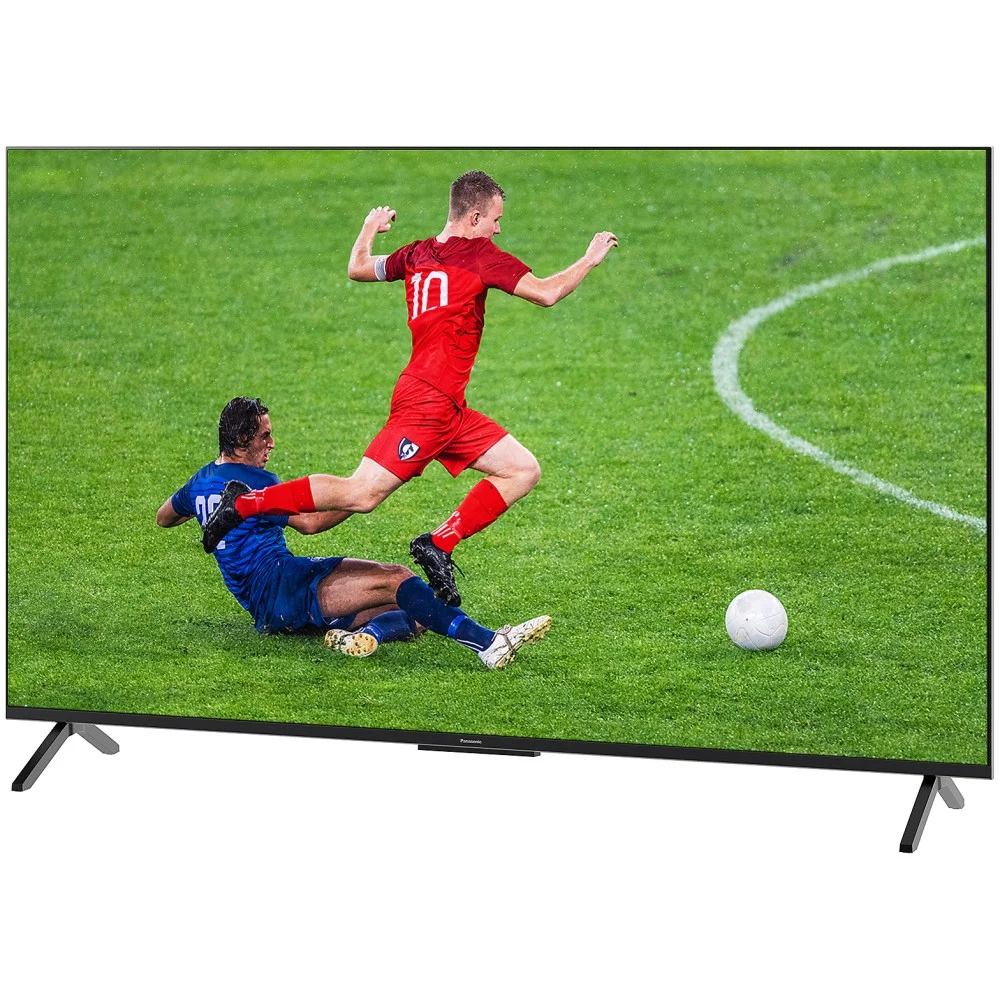 طراحی تلویزیون پاناسونیک lx800