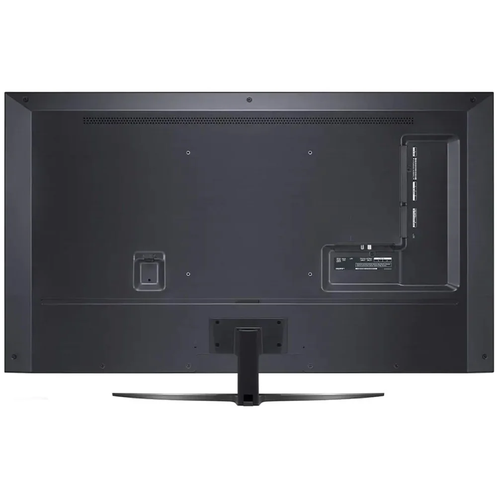 مشخصات تلویزیون ال جی QNED81