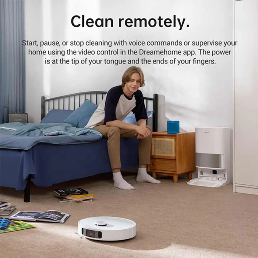 امکانات جارو رباتیک شیائومی مدل S10 Pro Plus