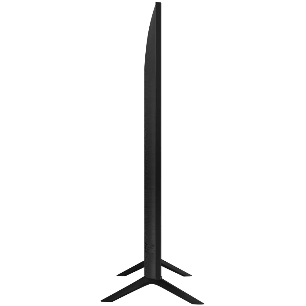 ضخامت تلویزیون سامسونگ CU7200