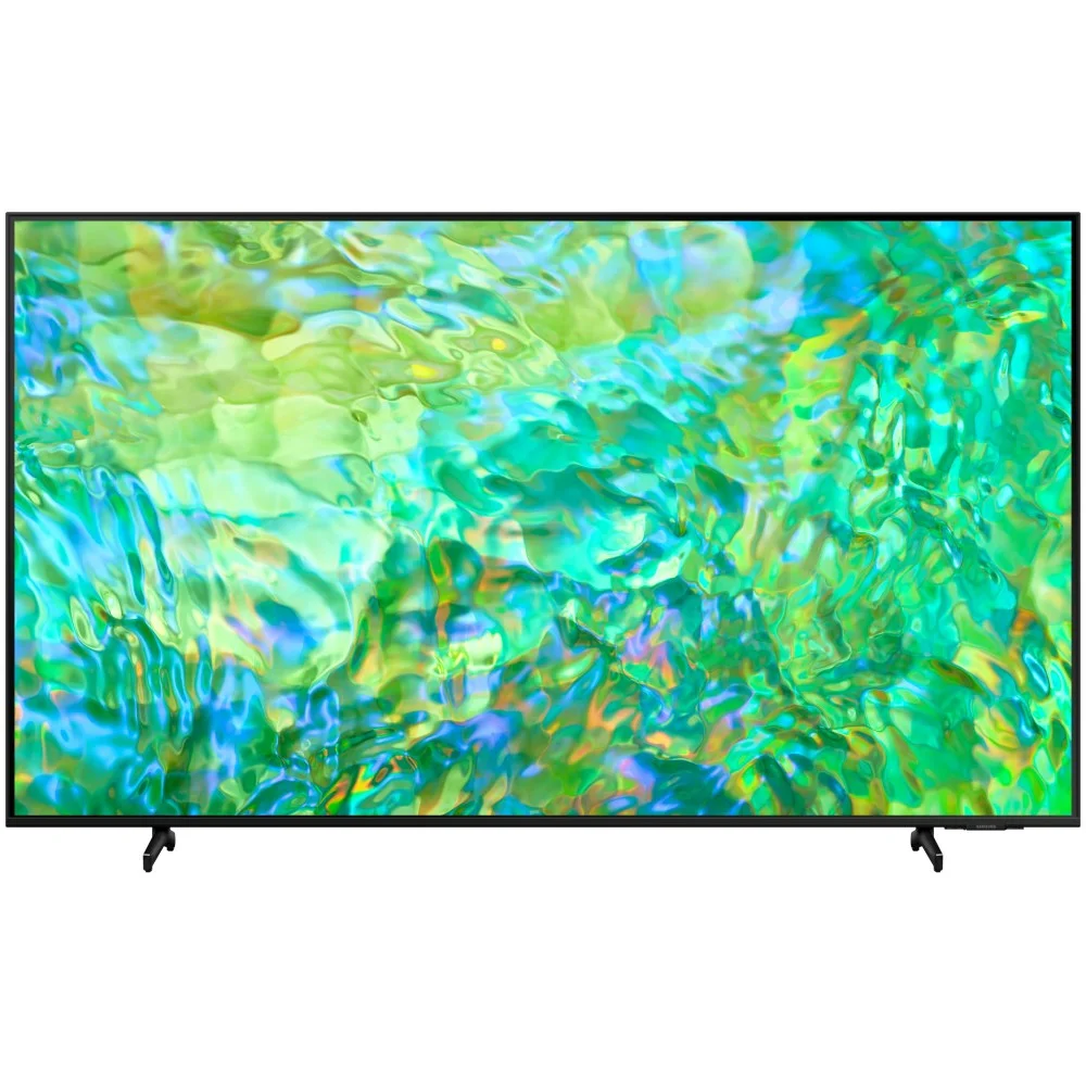 قیمت تلویزیون سامسونگ CU8100