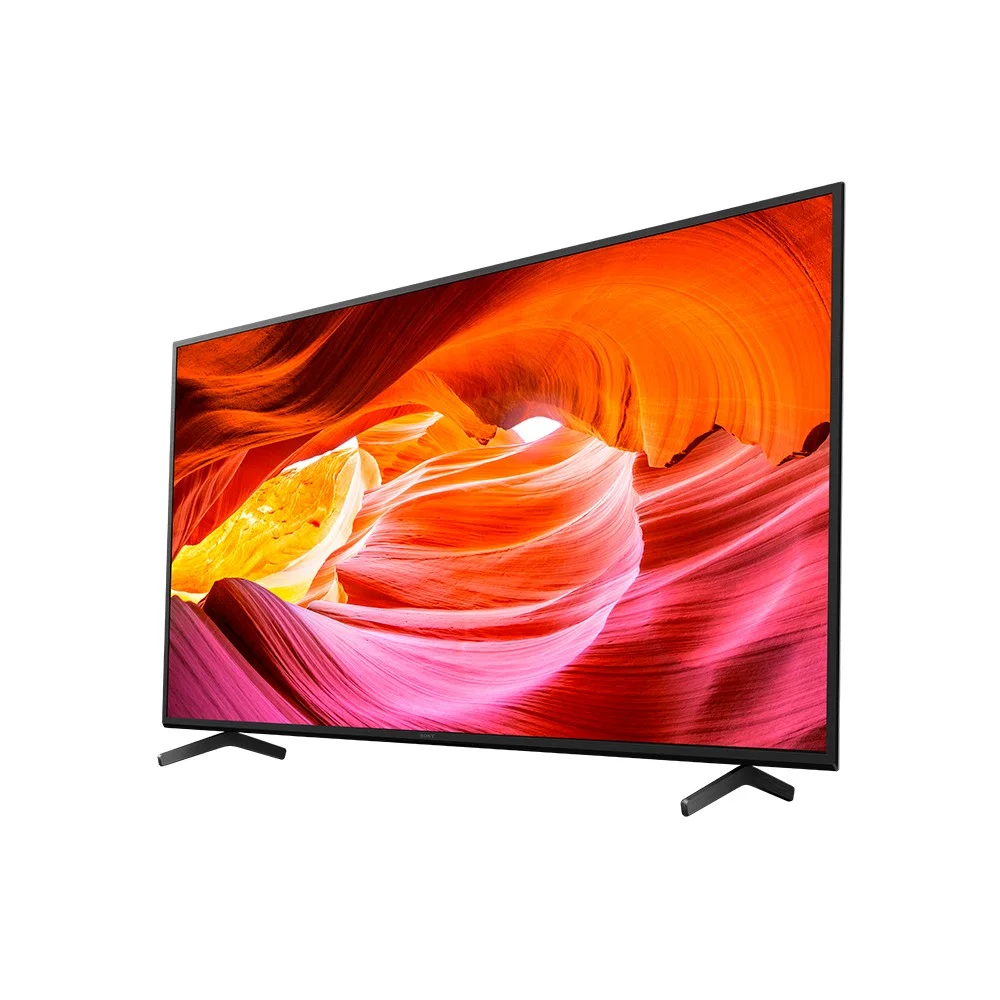 تلویزیون 50 اینچ سونی X75K مدل 50X75K