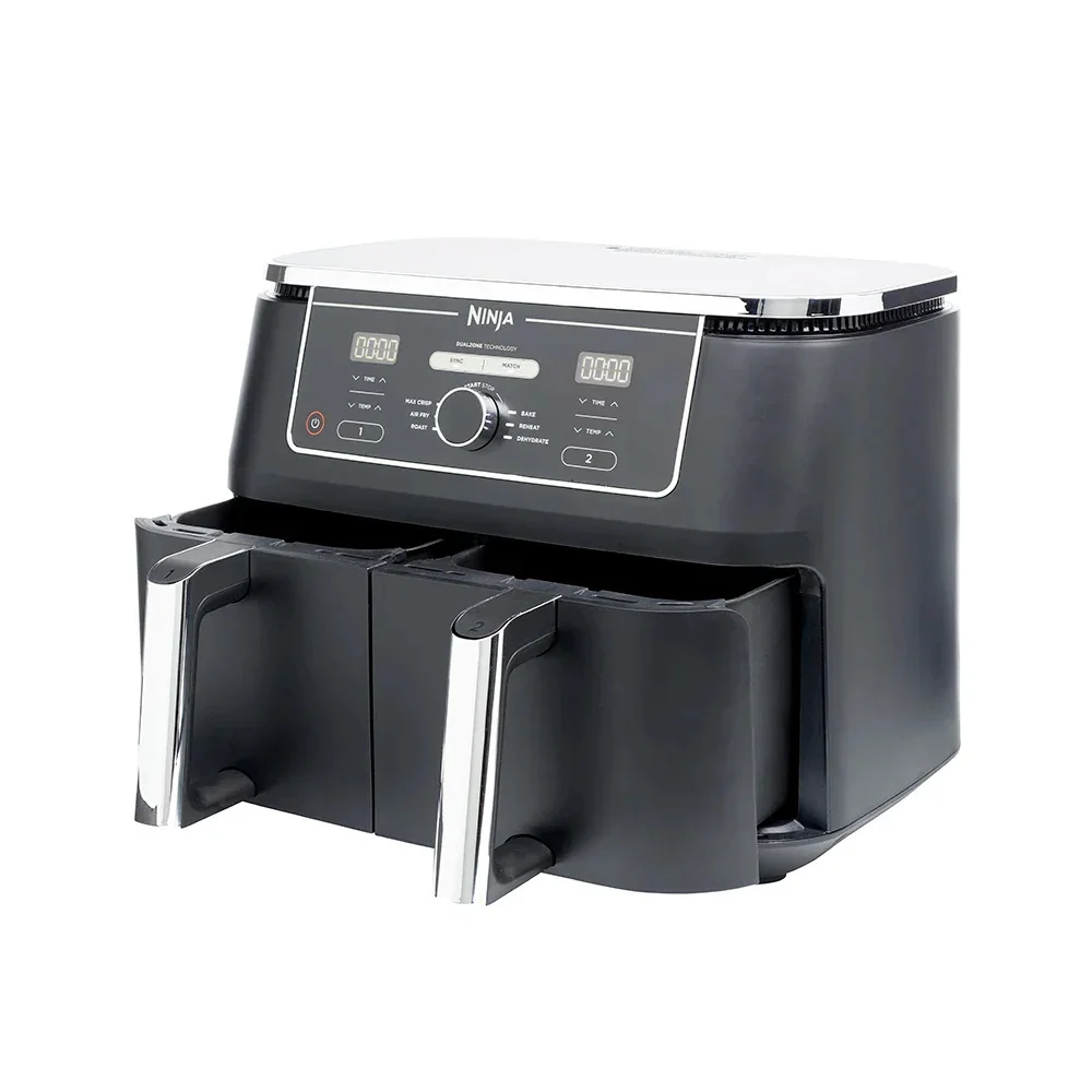 سرخ کن بدون روغن نینجا AF400