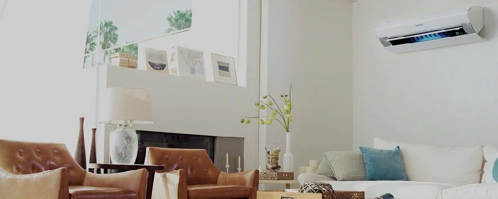 مقایسه اینورتر دار و بدون اینورتر کولر گازی