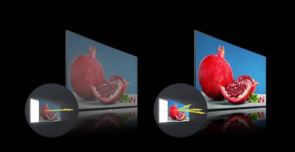 تلویزیون سونی 65 اینچ X95L اسمارت 2023 مدل 65X95L