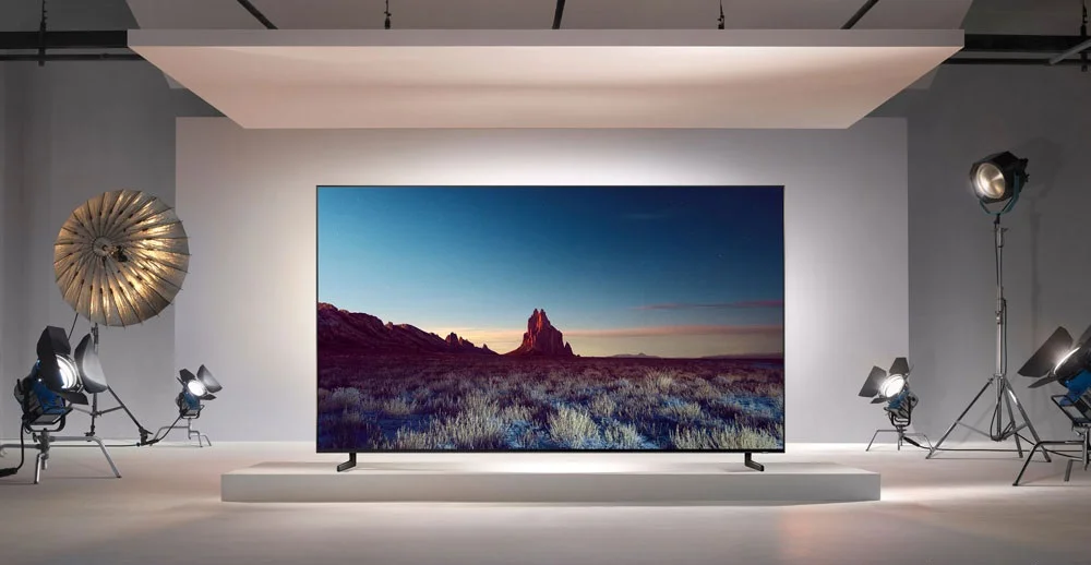 خرید تلویزیون جنرال برلین 43NANO80