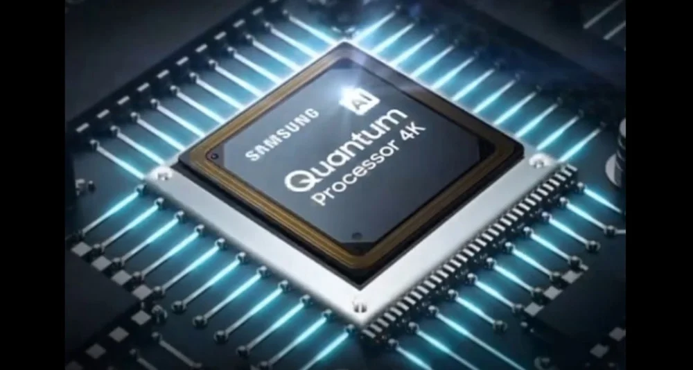 تلویزیون سامسونگ 55Q70D