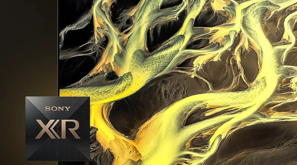 تلویزیون سونی 65 اینچ X95L اسمارت 2023 مدل 65X95L