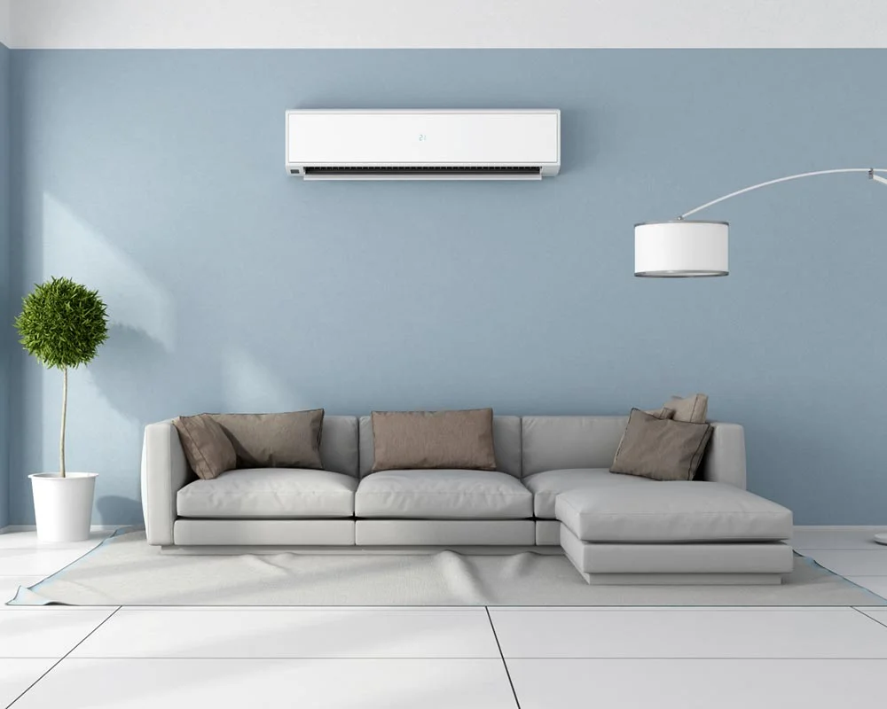 کولرگازی یونیوا پلار 18000 مدل UN-AS18 POLAR 