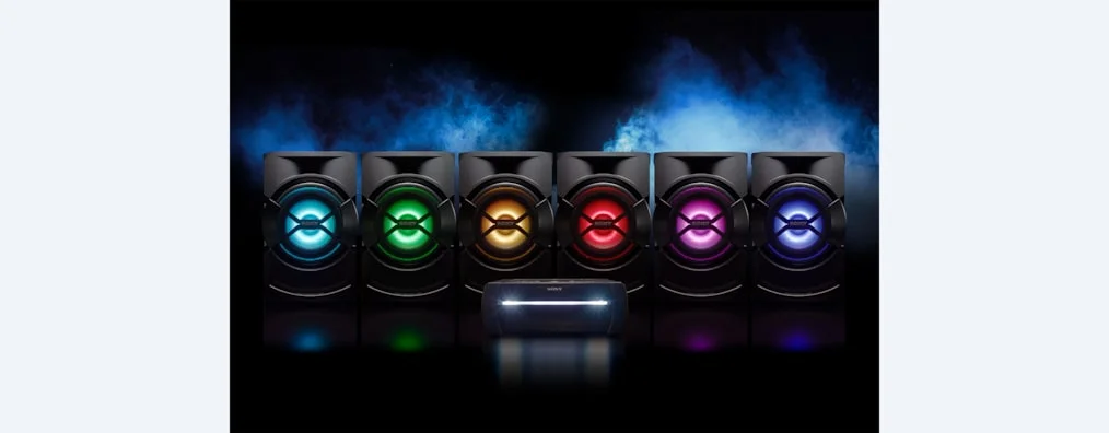 شیک  X30D سونی