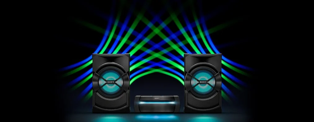 سیستم صوتی سونی X30