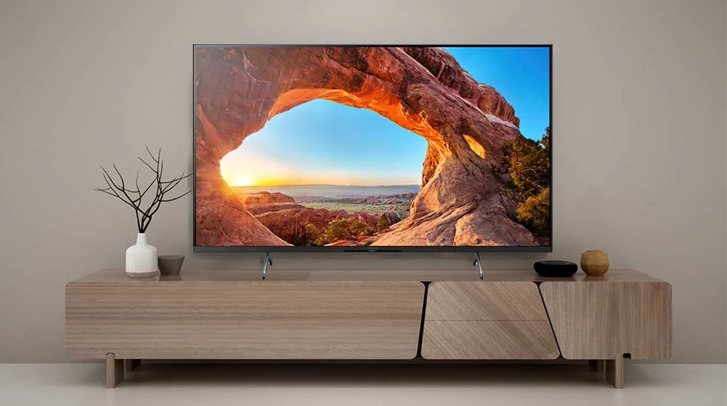 تلویزیون شیائومی P1