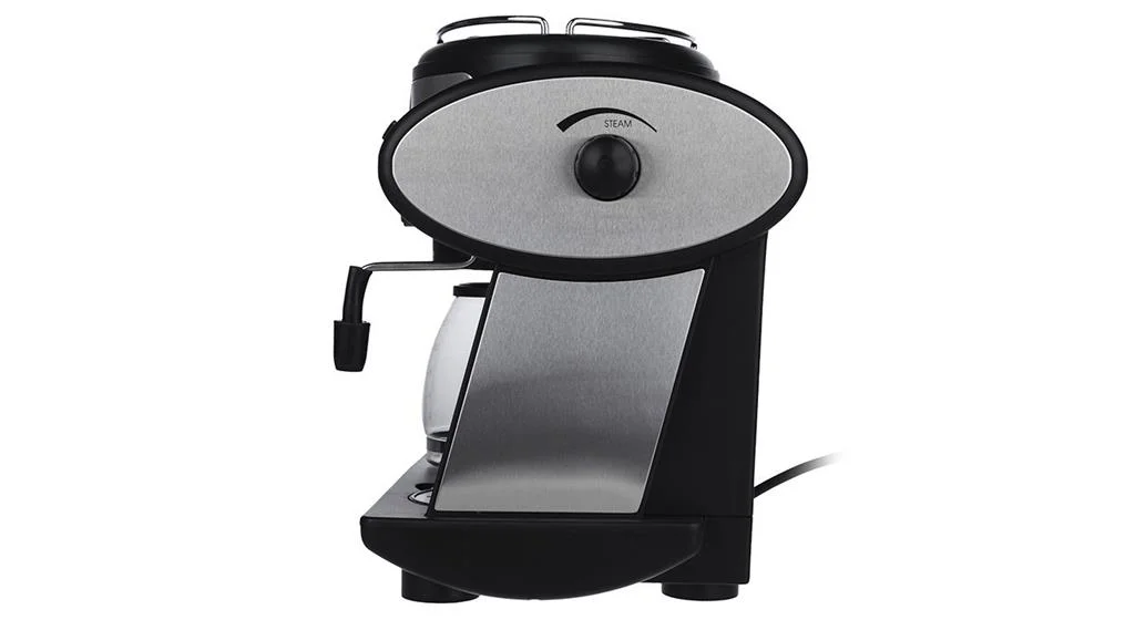 اسپرسو ساز  DL-640 دلمونتی