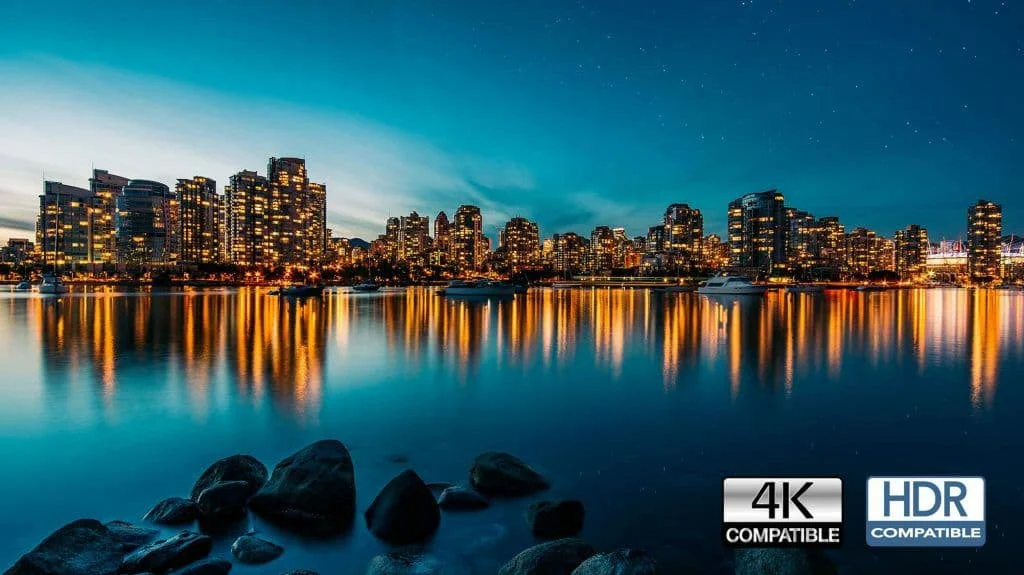 مشخصات تلویزیون ال جی UQ9100