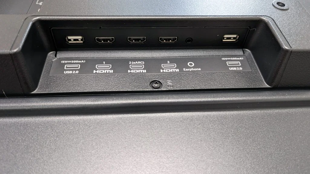 تلویزیون شیائومی Q2