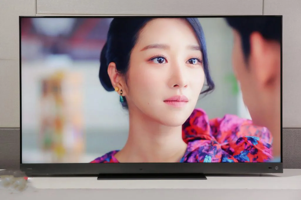 تلویزیون توشیبا 55Z770