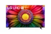 قیمت تلویزیون 60 اینچ ال جی UR8000