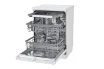 ‎ماشین ظرفشویی ال جی مدل DF325FW
