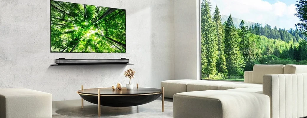 تلویزیون 50 اینچ توشیبا U7880 مدل 50U7880