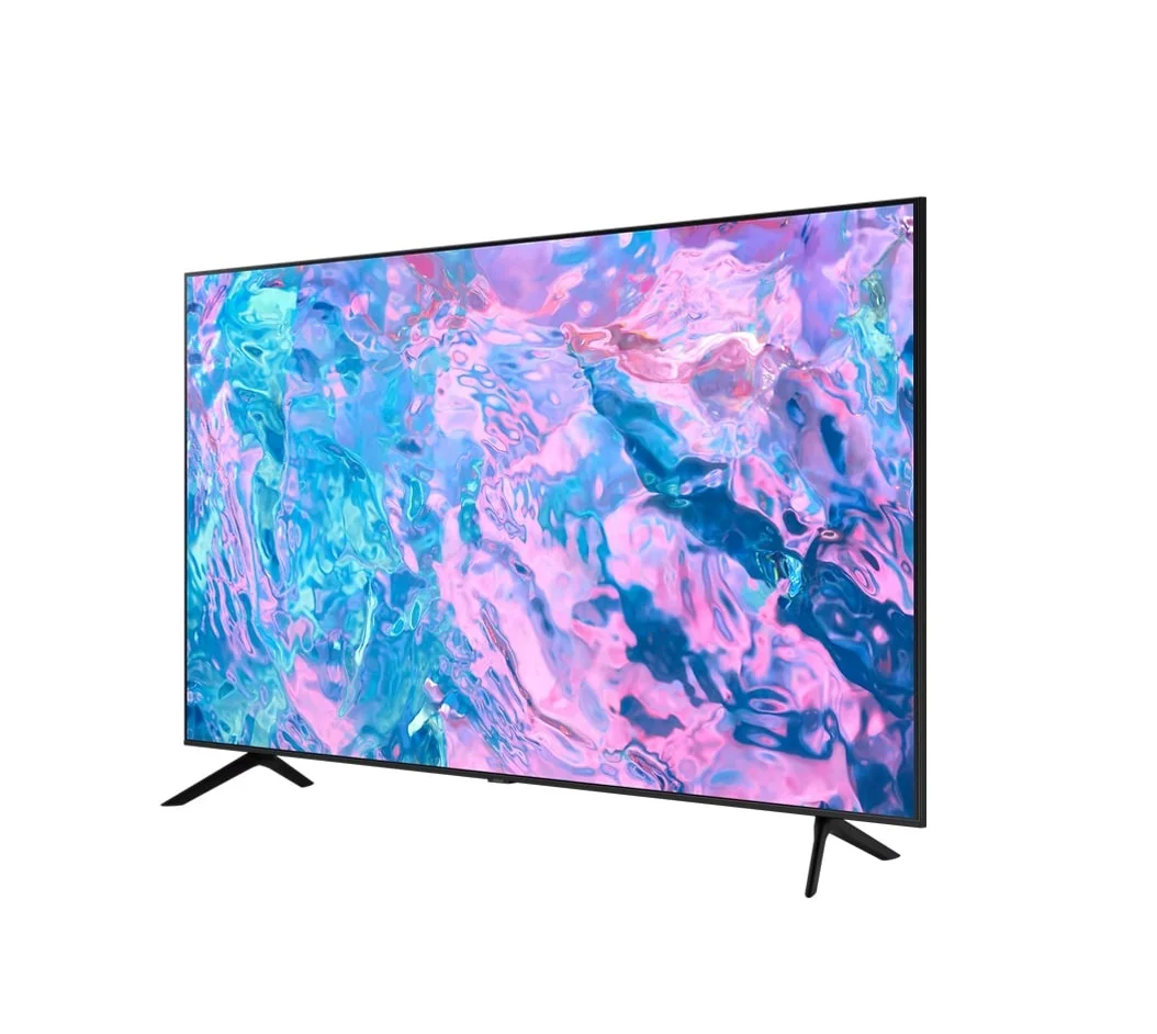 تلویزین 65 اینچ سامسونگ CU7100 مدل 65CU7100
