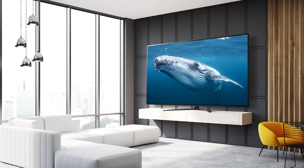 تلویزیون ال جی 82UP80003la