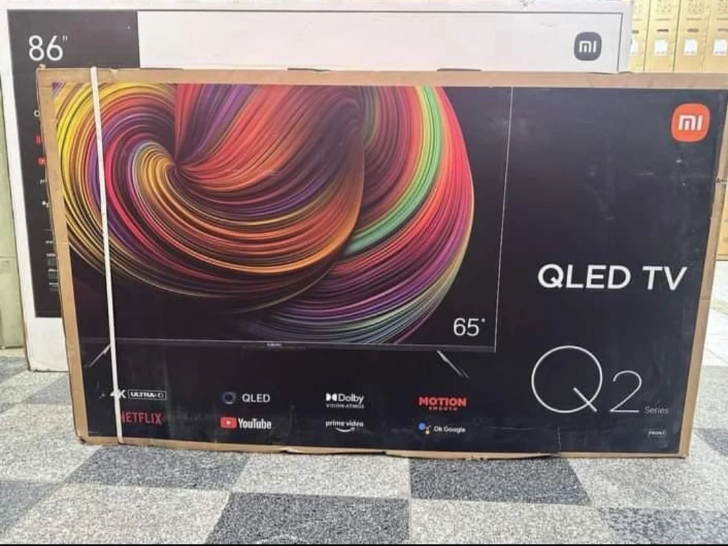 تلویزیون شیائومی Q2
