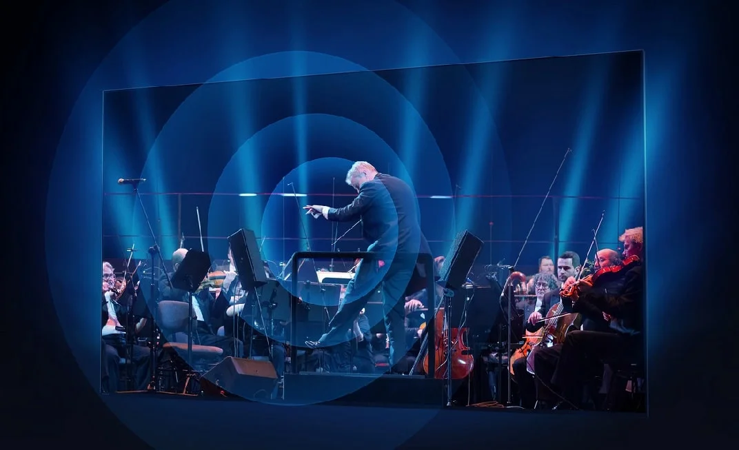 تلویزیون سونی 65 اینچ X95L اسمارت 2023 مدل 65X95L