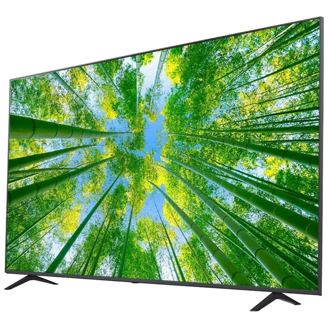 قیمت و خرید تلویزیون ال جی uq8050