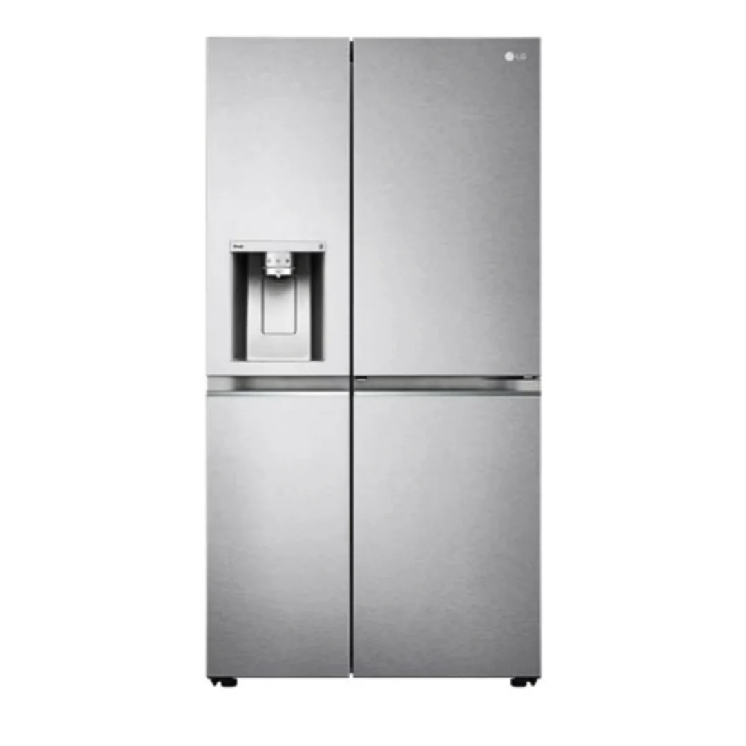 قیمت و خرید یخچال ال جی j287