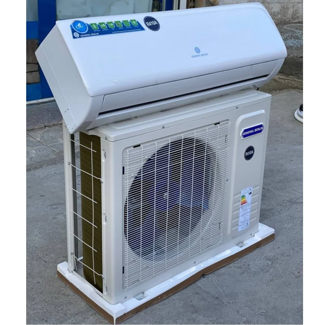 خریدکولرگازی جنرال برلین 24 هزار