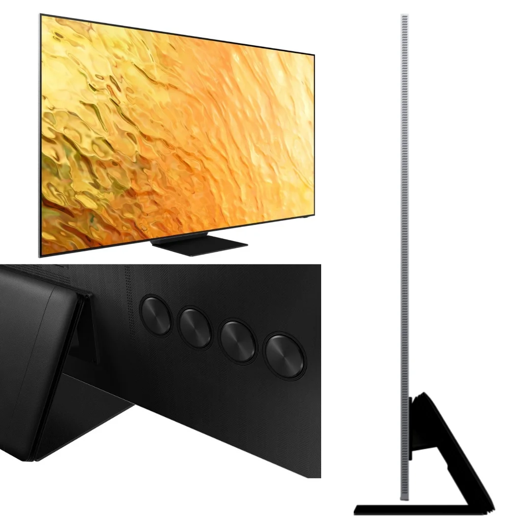 خرید تلویزیون نئوکیولد سامسونگ QN800B