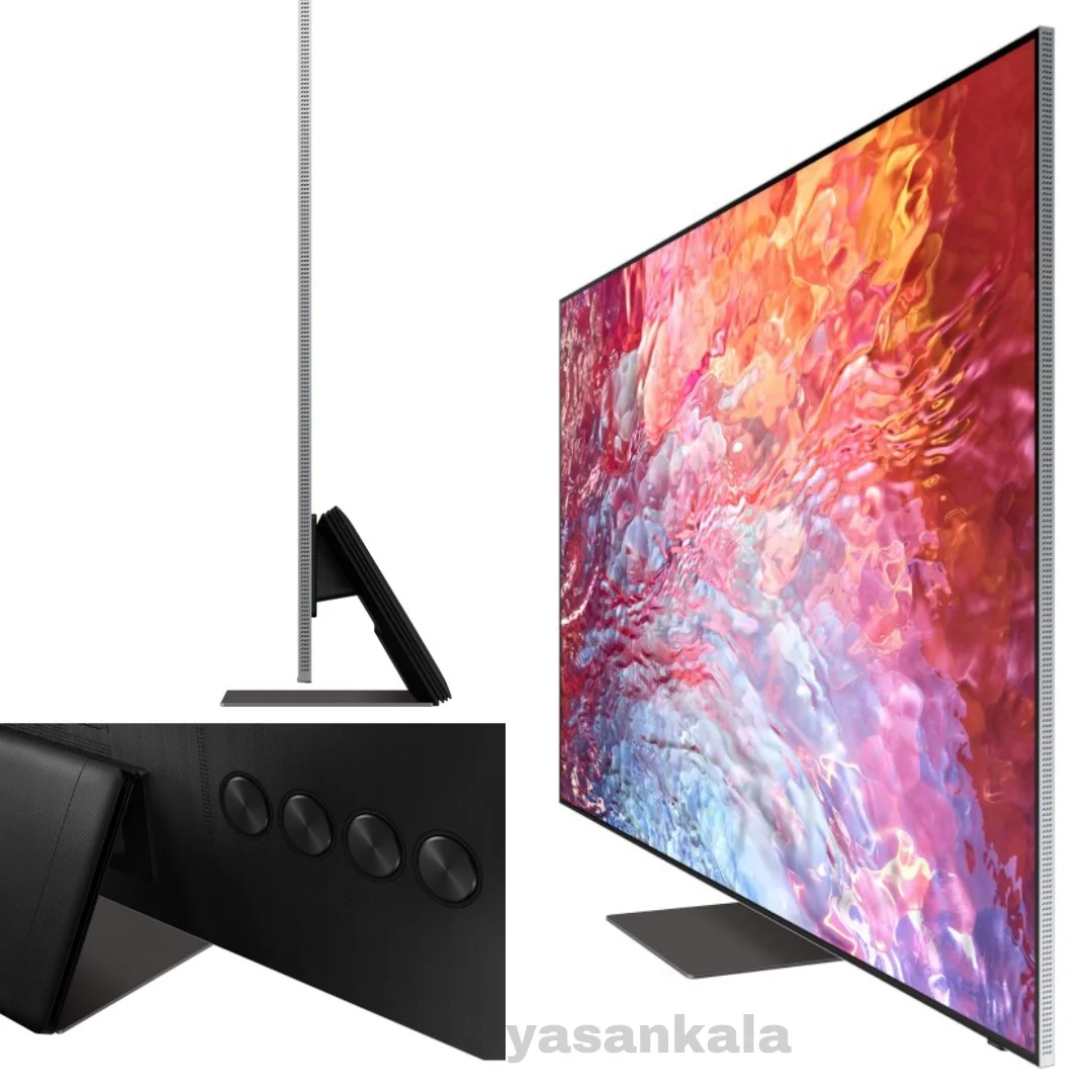 تلویزیون 8k سامسونگ qn700b