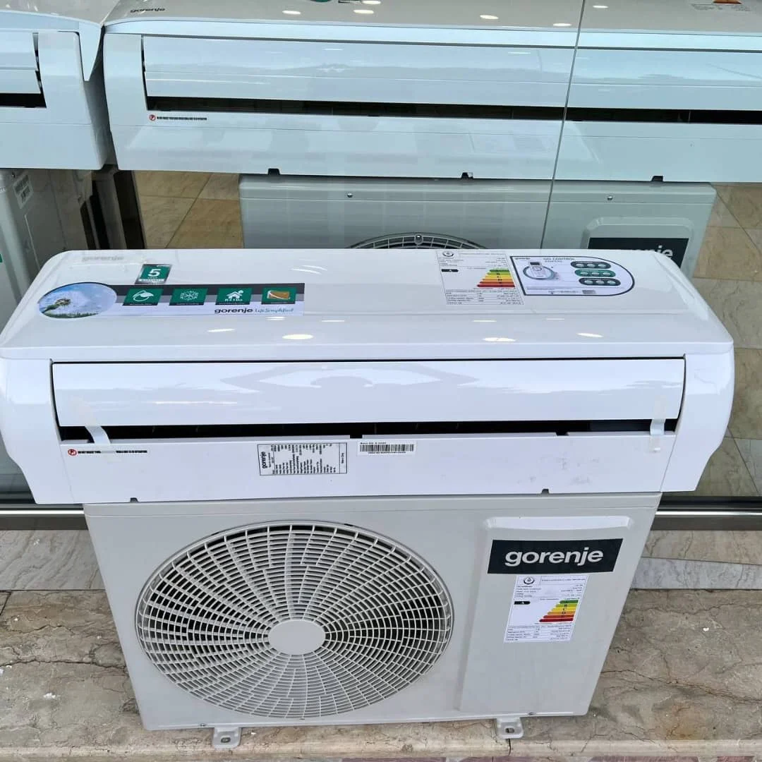 قیمت کولرگازی گرنیه مدل GAS-18UT