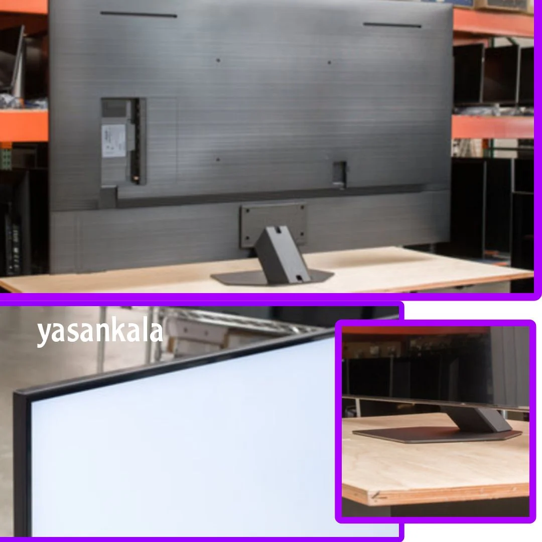 قیمت تلویزیون سامسونگ QN85C