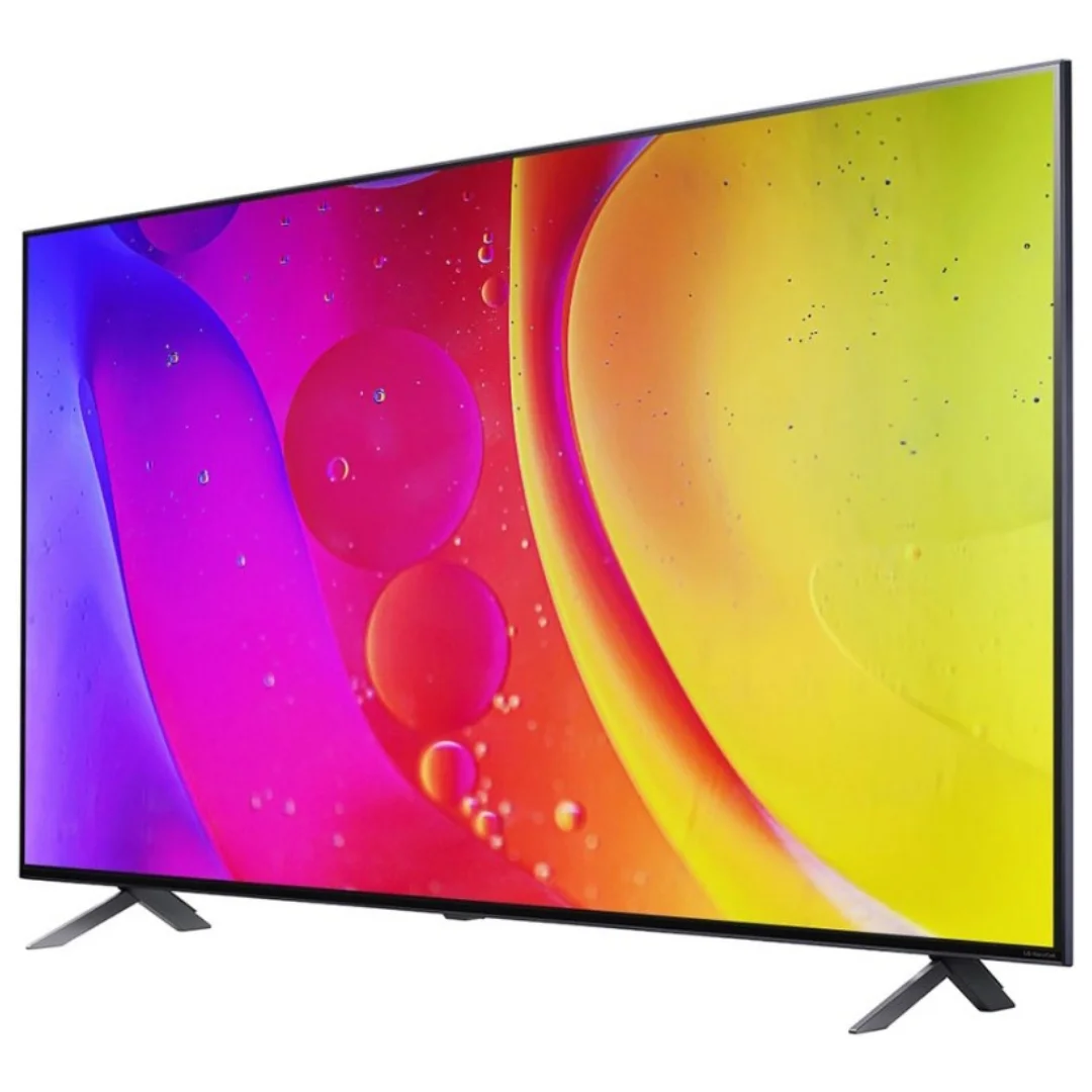 خریدتلویزیون ال جی نانو 80 نانوسل 2022