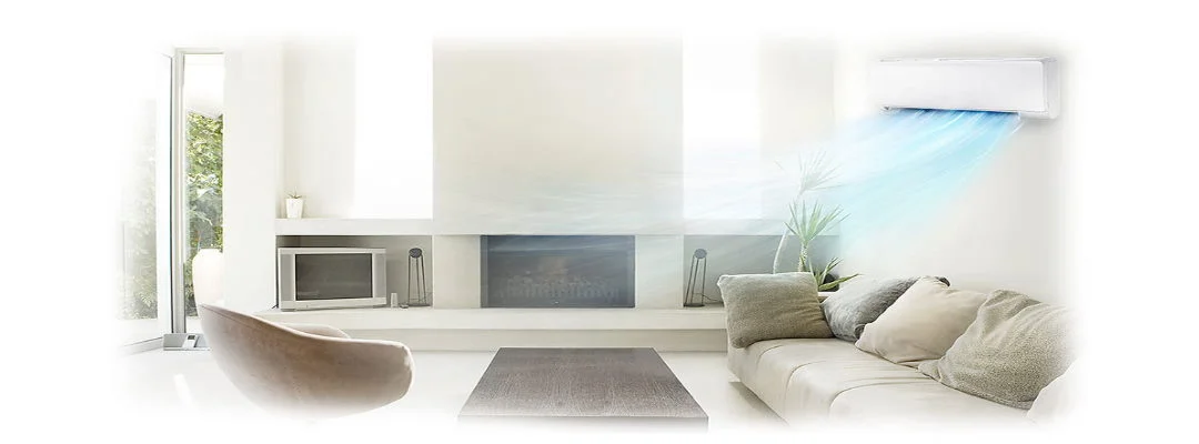 کولر گازی 24000 جنرال گلد دلتا سردوگرم مدل GG-S24000 DELTA