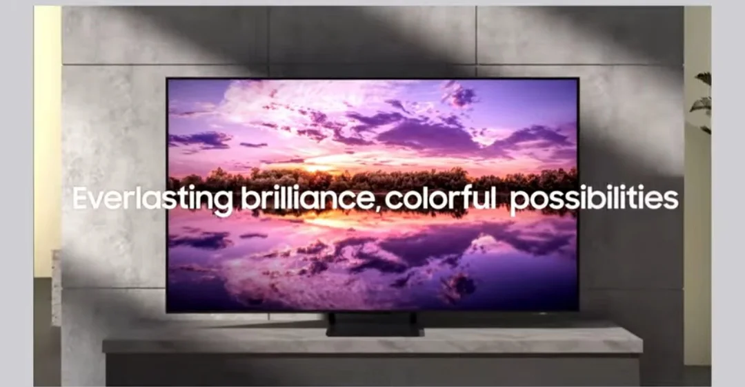 قیمت تلویزیون سامسونگ Q70C