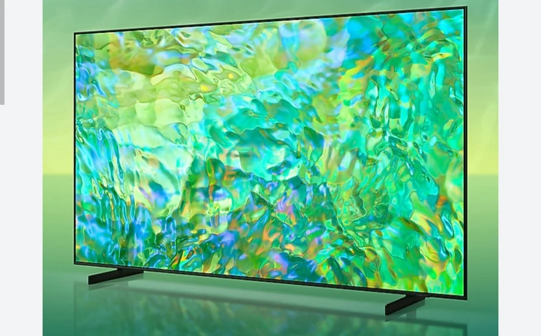 قیمت تلویزیون سامسونگ CU8000