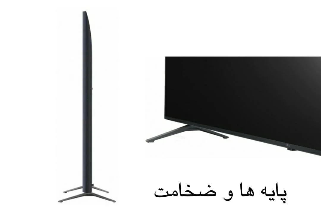 قیمت تلویزیون سامسونگ ساسز 60 اینج مدل UP8000