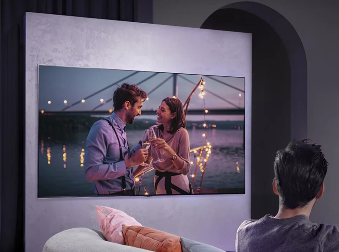 قیمت تلویزیون ال جی QNED81