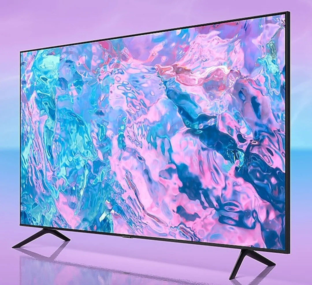 قیمت تلویزیون سامسونگ CU7000