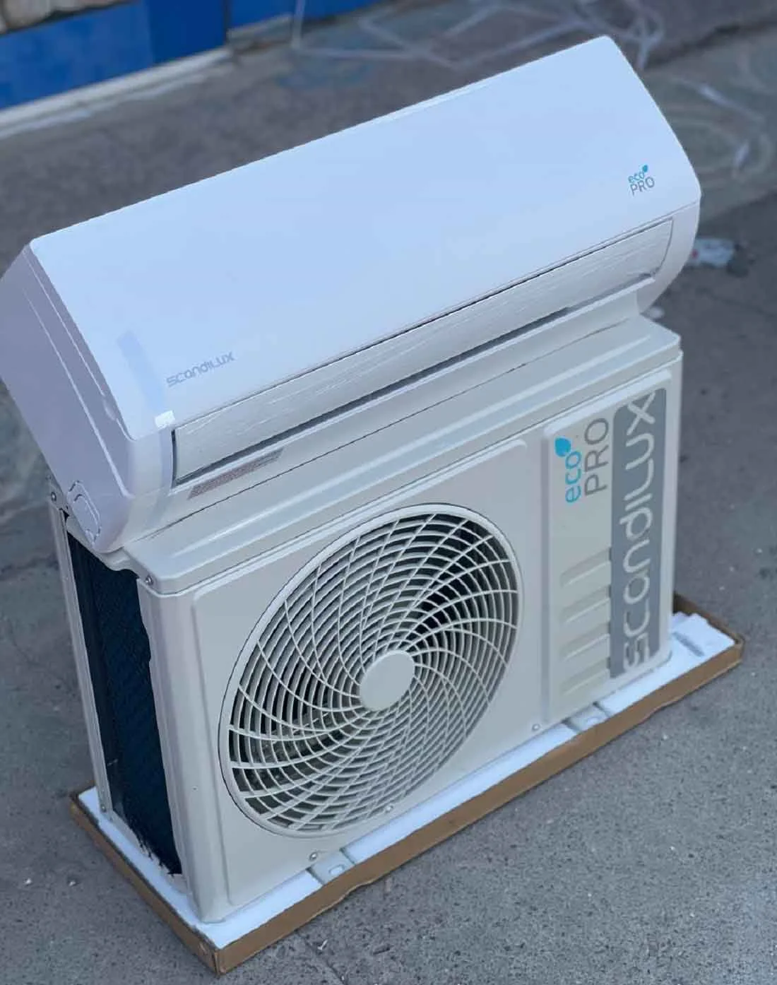 قیمت کولرگازی 7000