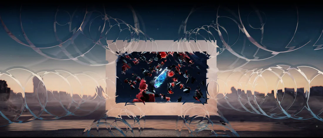 صدا تلویزیون هایسنس UX