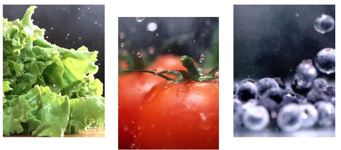 یخچال ال جی X287 رنگ دودی مدل GCX-X287TNB