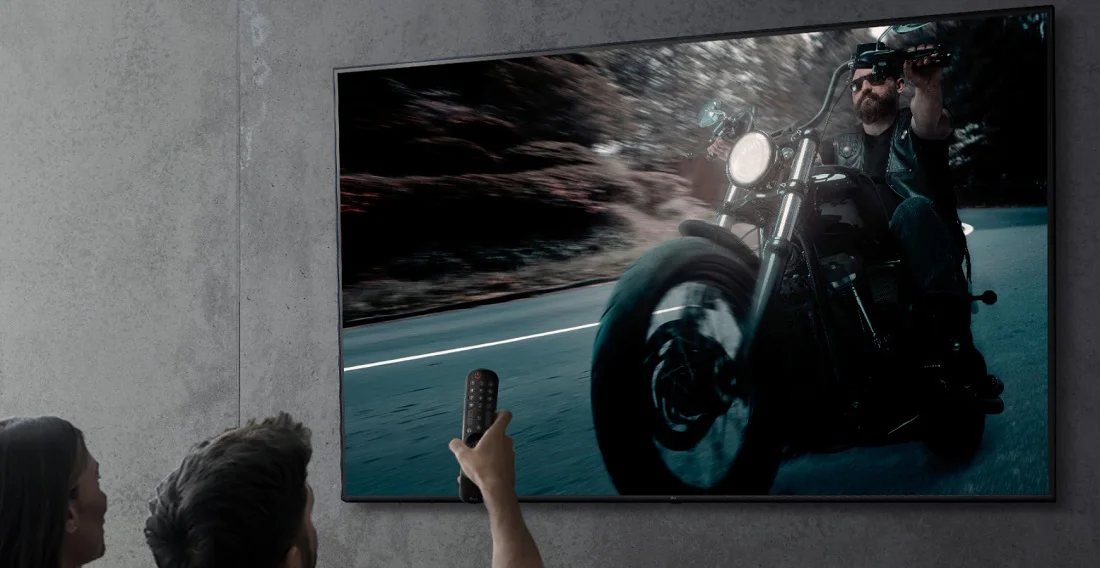 مشخصات تلویزیون جنرال برلین 43NANO80