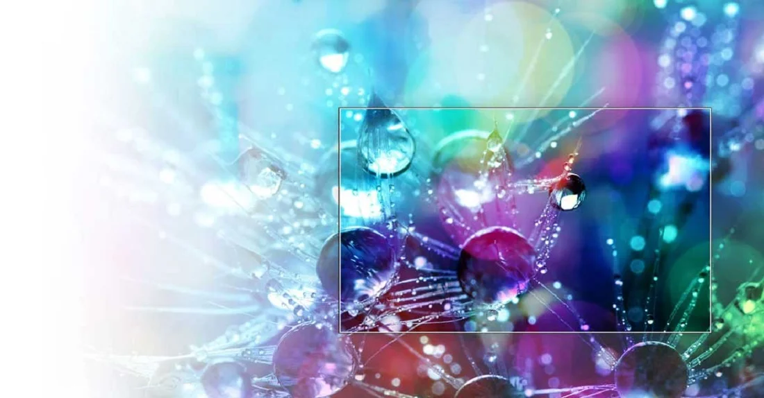 کیفیت تصویر تلویزیون 50 اینچ جنرال برلین NANO80