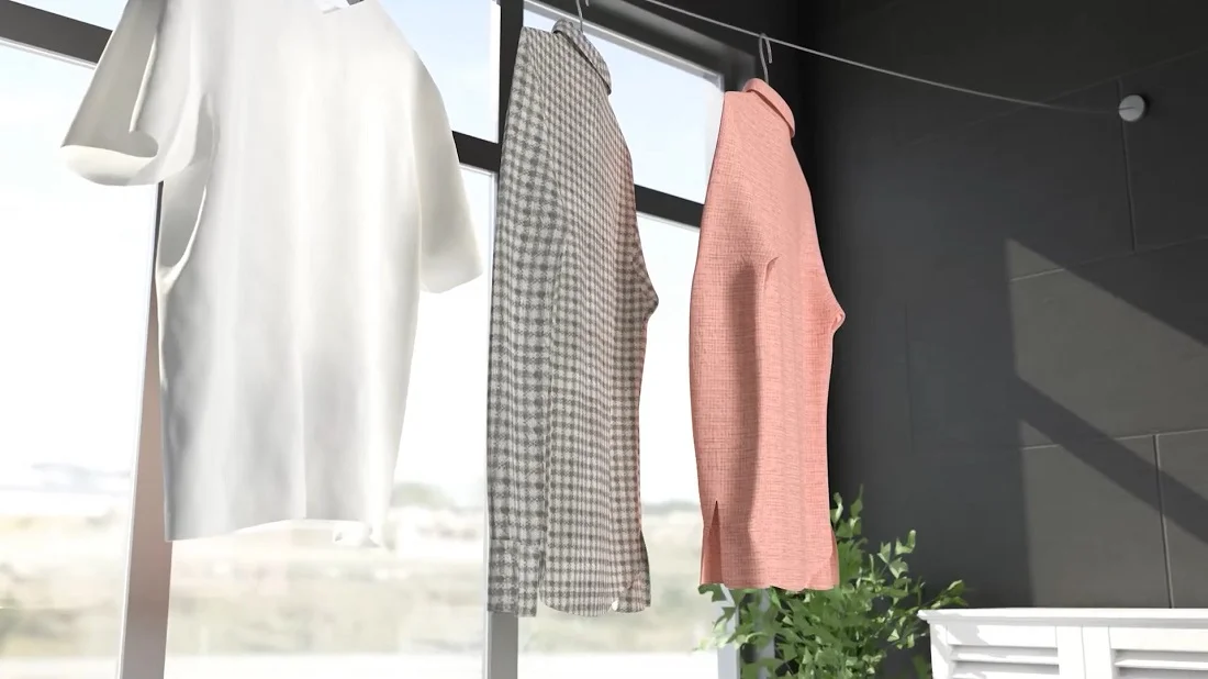 ماشین لباسشویی هایسنس درب بالا 20 کیلو مدل WT3T2023UW