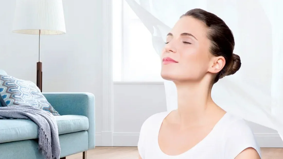 جارو برقی بوش کنترل روی دسته سری 6 مخزن دار مدل BGS41POW1