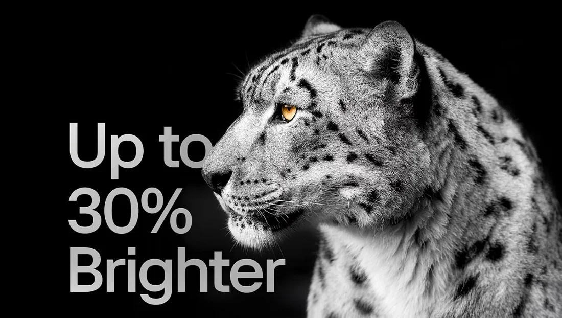 کیفیت تلویزیون ال جی 77 اینچ اولد C4